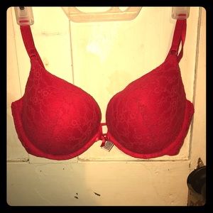 Victoria’s Secret bra